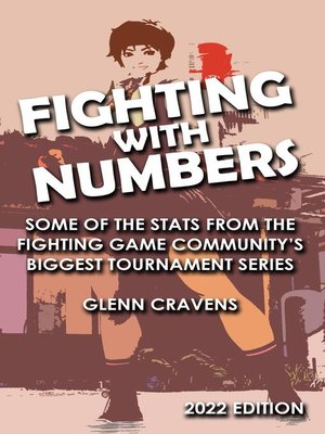 cover image of Fighting with Numbers